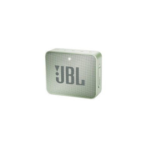 jbl go 2 menta