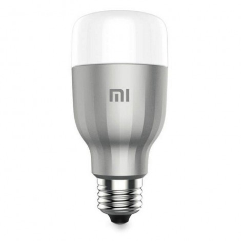 Bombilla Inteligente Xiaomi Mi LED Smart Bulb