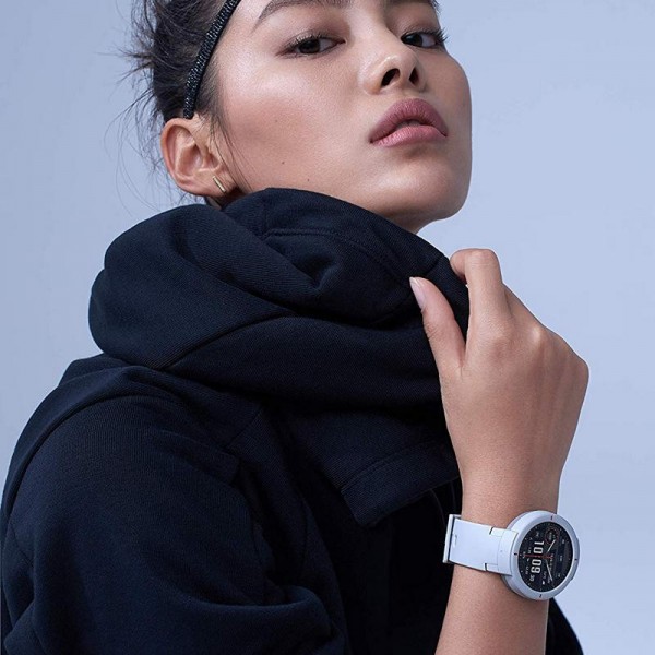 Xiaomi Amazfit Verge Blanco