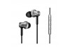 Auriculares Xiaomi Mi In-Ear Pro HD Plata