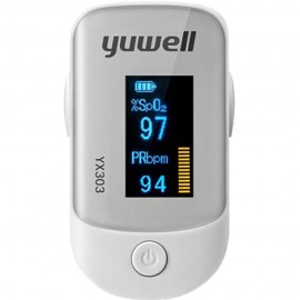 Oxímetro Xiaomi Yuwell YX303