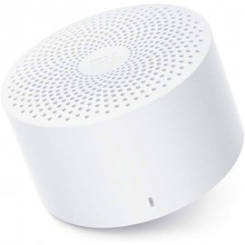 Altavoz Xiaomi Mi Compact Bluetooth Speaker 2 White