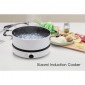 Placa Inducción Xiaomi Mi Induction Cooker