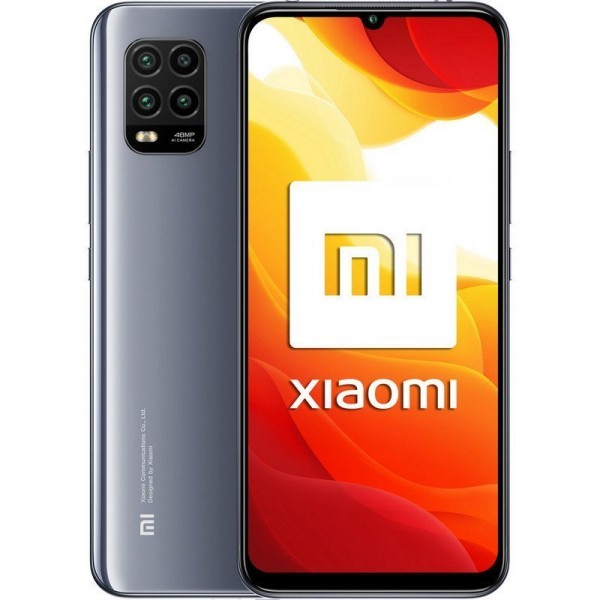 10 lite 5g xiaomi