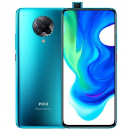 Xiaomi Pocophone F2 Pro 8GB/256GB 5G Azul