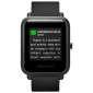Smartwatch Amazfit Bip S Negro