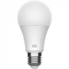 Xiaomi Mi LED Smart Bulb Bombilla Inteligente 8W E27 Blanco Cálido