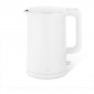 Xiaomi Mi Electric Kettle Hervidor de Agua 1.5L 1800W Blanco