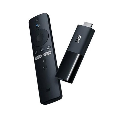 ANDROID TV XIAOMI MI TV STICK /1GB/8GB/NEGRO