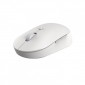 RATON XIAOMI MI DUAL MODE WIRELESS MOUSE WHITE