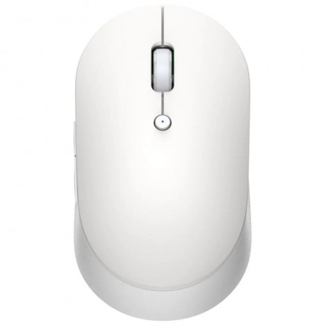 RATON XIAOMI MI DUAL MODE WIRELESS MOUSE WHITE