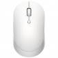 RATON XIAOMI MI DUAL MODE WIRELESS MOUSE WHITE