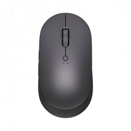 Ratón Xiaomi Mi Dual Mode Wireless Silent Edition Black