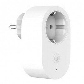 Xiaomi Mi Smart Power Plug Enchufe Inteligente Wi-fi