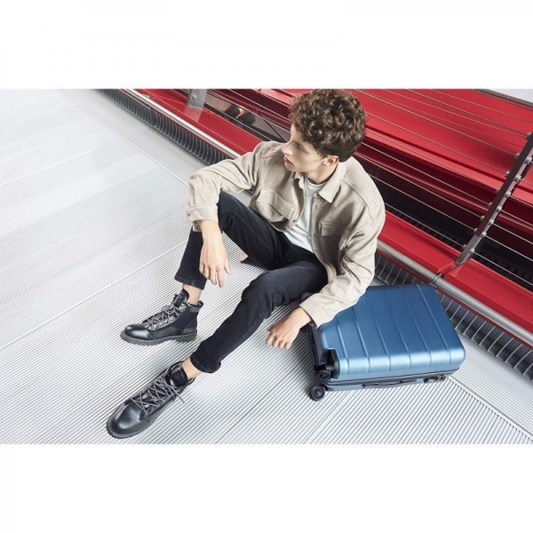 Maleta Xiaomi Luggage Classic 20\