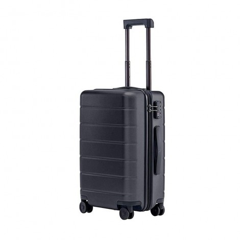 MALETA XIAOMI LUGGAGE CLASSIC 20" GRAY