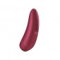 Estimulador Satisfyer Curvy 1+ Rose Red