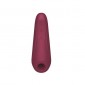 Estimulador Satisfyer Curvy 1+ Rose Red