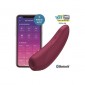 Estimulador Satisfyer Curvy 1+ Rose Red