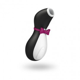 Estimulador Satisfyer Pro Penguin Next Gen