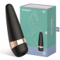 Estimulador Satisfyer Pro 3 Black Gold