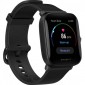 Smartwatch Amazfit Bip U Negro