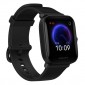 Smartwatch Amazfit Bip U Negro