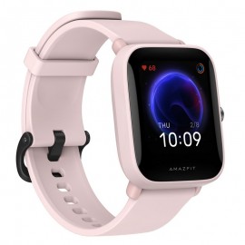 Smartwatch Amazfit Bip U Rosa