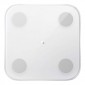 Bascula Xiaomi Mi Smart Scale 2 Blanco