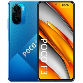 PocoPhone F3 5G 6GB/128GB Azul