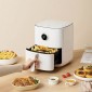 Xiaomi Mi Smart Air Fryer Freidora sin Aceite 3.5L 1500W