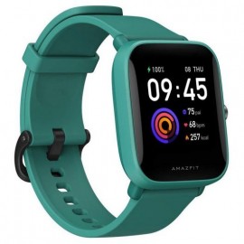 Amazfit Bip U Pro Smartwatch Verde