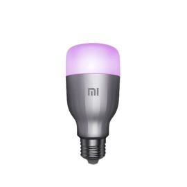 Mi Smart LED Bulb Essential (White and Color)