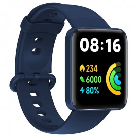 Xiaomi Redmi Watch 2 Lite Reloj Smartwatch Azul