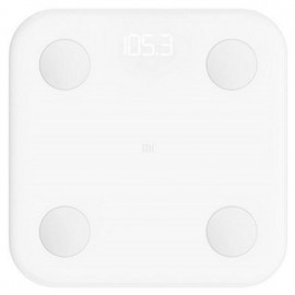 Bascula Xiaomi Mi Smart Scale 2