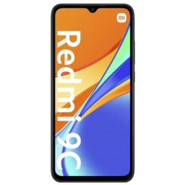 Xiaomi Redmi 9C 4GB/128GB Gris