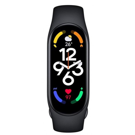 Xiaomi Mi Band 6, análisis: la mejor pantalla de todas la Mi Band hasta la  fecha