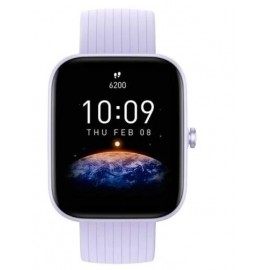 Smartwatch Amazfit Bip 3 Blue