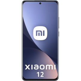 Xiaomi 12 5G/6.28"/8GB/128GB/GREY