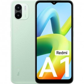 Xiaomi REDMI A1 6.52"/2GB/32GB/DS/LIGHT GREEN