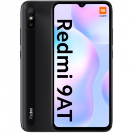 Xiaomi REDMI 9AT /6.5"/2GB/32GB/GRAY