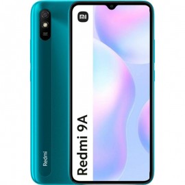 Xiaomi REDMI 9A /6.53"/2GB/32GB/DS/GREEN