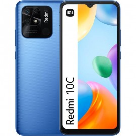 Xiaomi REDMI 10C /6.71"/3GB/64GB/NFC/BLUE