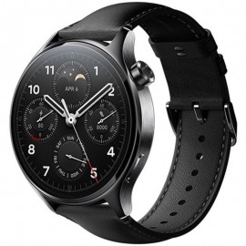 Xiaomi MI WATCH S1 PRO BLACK