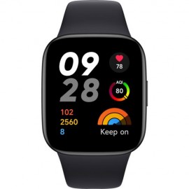 Xiaomi MI REDMI WATCH 3 BLACK