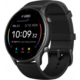 Xiaomi AMAZFIT GTR 2E BLACK