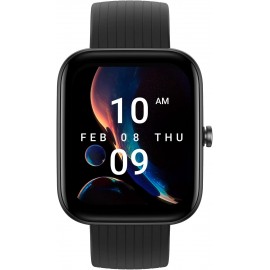 Xiaomi AMAZFIT BIP 3 PRO BLACK