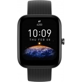 Xiaomi AMAZFIT BIP 3 BLACK