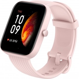 Xiaomi AMAZFIT BIP 3 PRO PINK