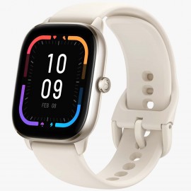 Xiaomi AMAZFIT GTS 4 MINI WHITE